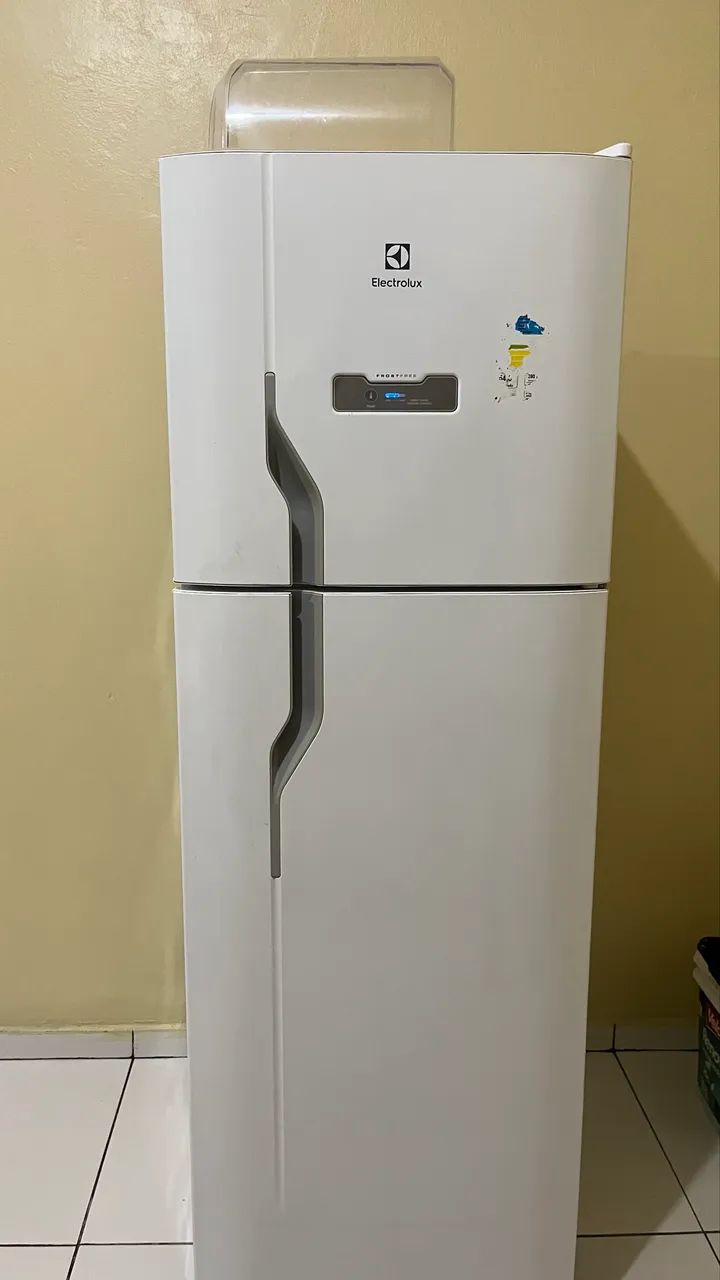 Geladeira 