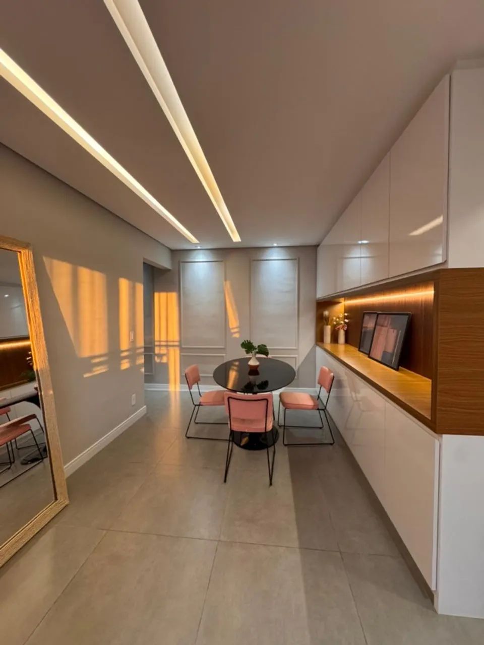 Apartamento Residencial Villaggio Monte Mor - Foto 3
