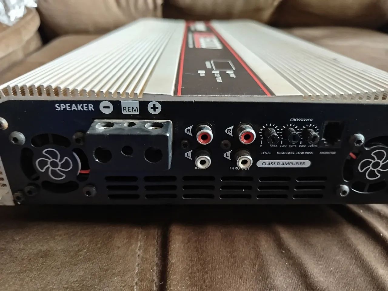 Vende módulo Taramps 