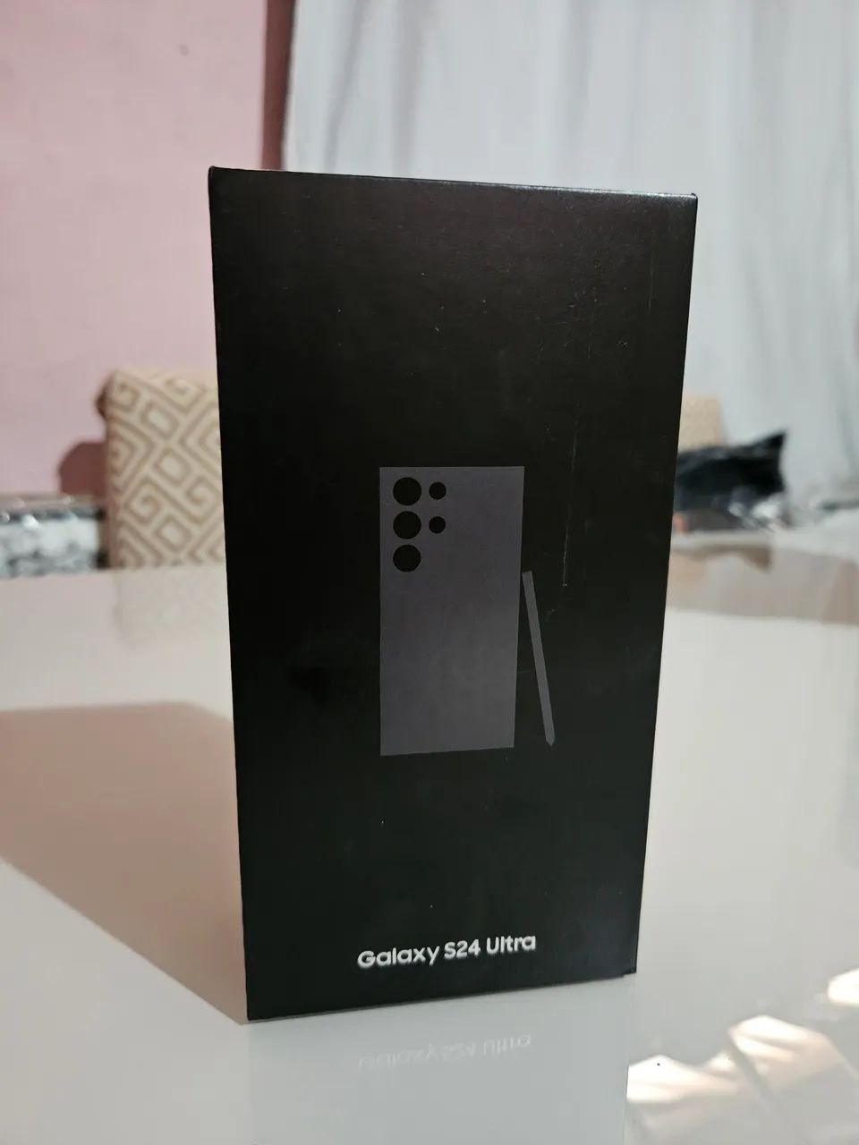 S24 ultra 256GB - Foto 2