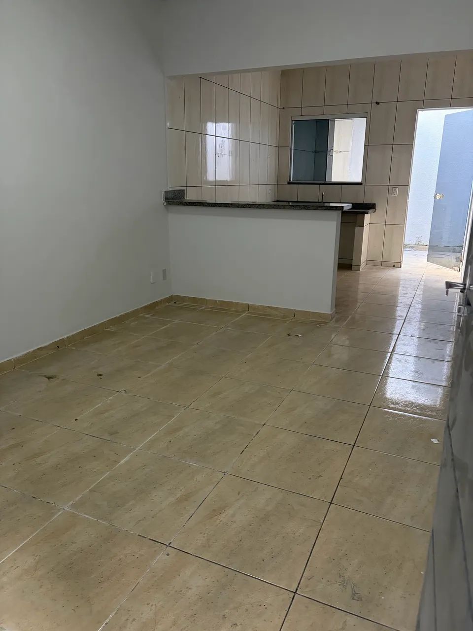 Alugo mobiliada  2.000 - Foto 4