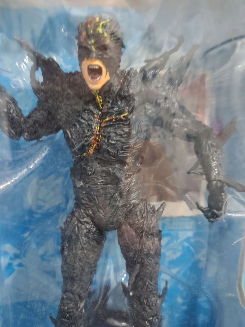 DC MULTIVERSE MCFARLANE - DARK FLASH (FILME THE FLASH) - Foto 2