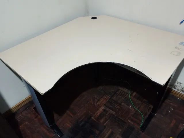 Mesa de escritório  - Foto 3