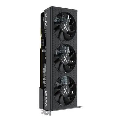Placa de Vídeo XFX AMD Radeon RX 7600 LACRADA - Foto 5