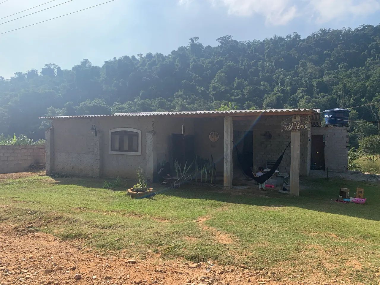 Seu Plano Realizado 