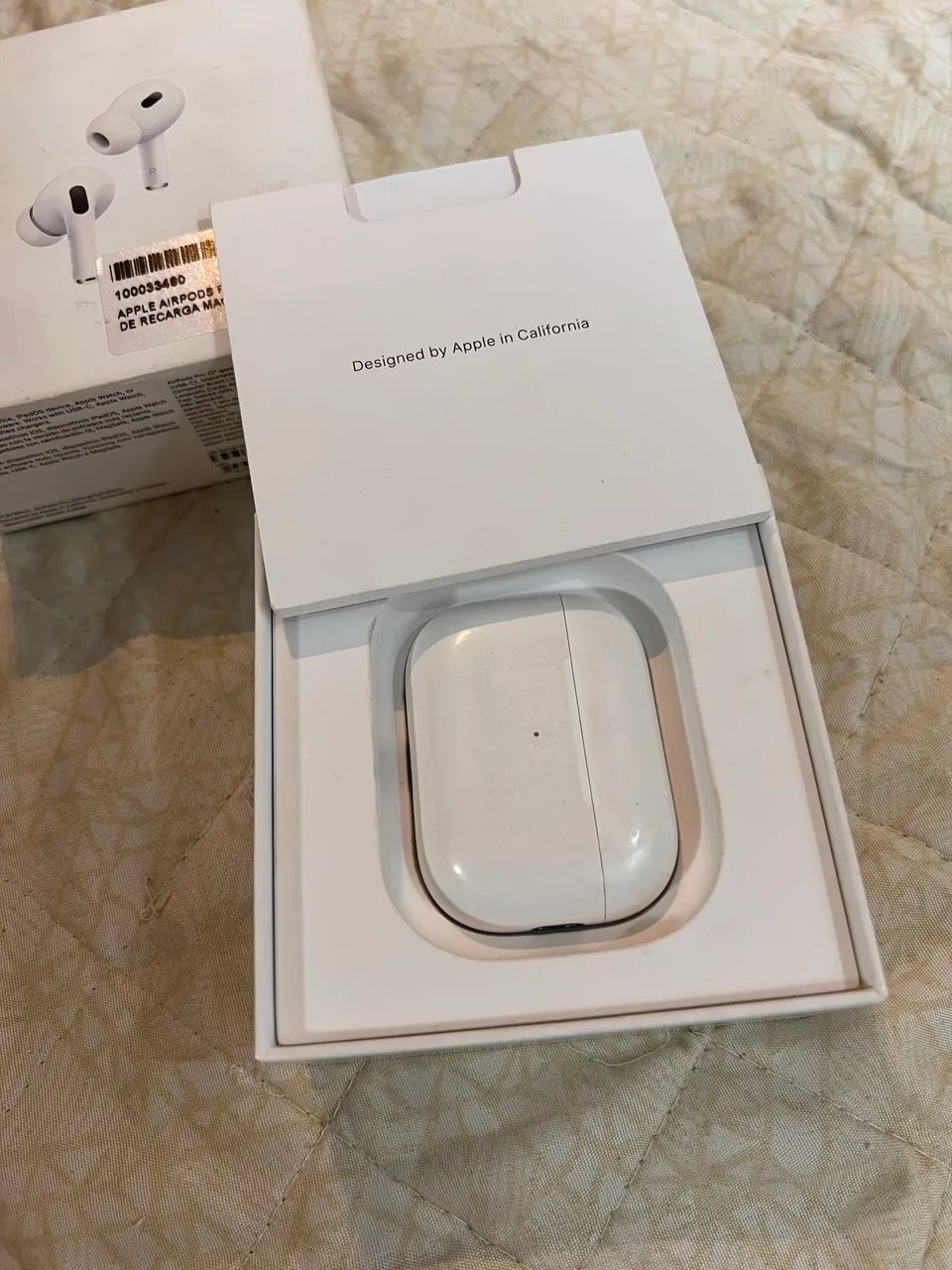 AirPod pro 2 (USB-C) - Foto 2