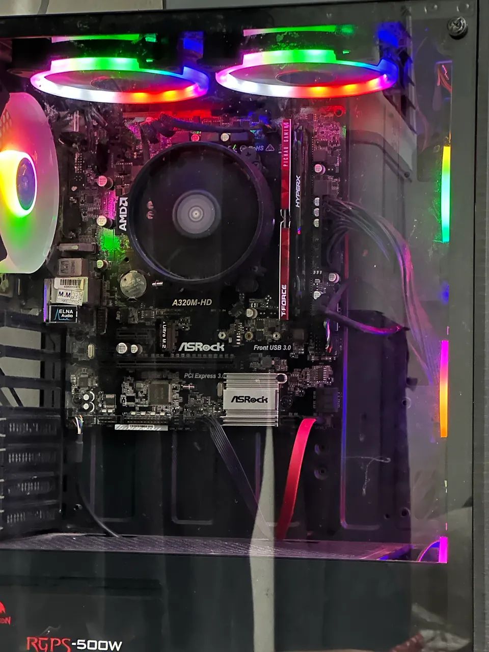 PC Gamer kit completo - Foto 3