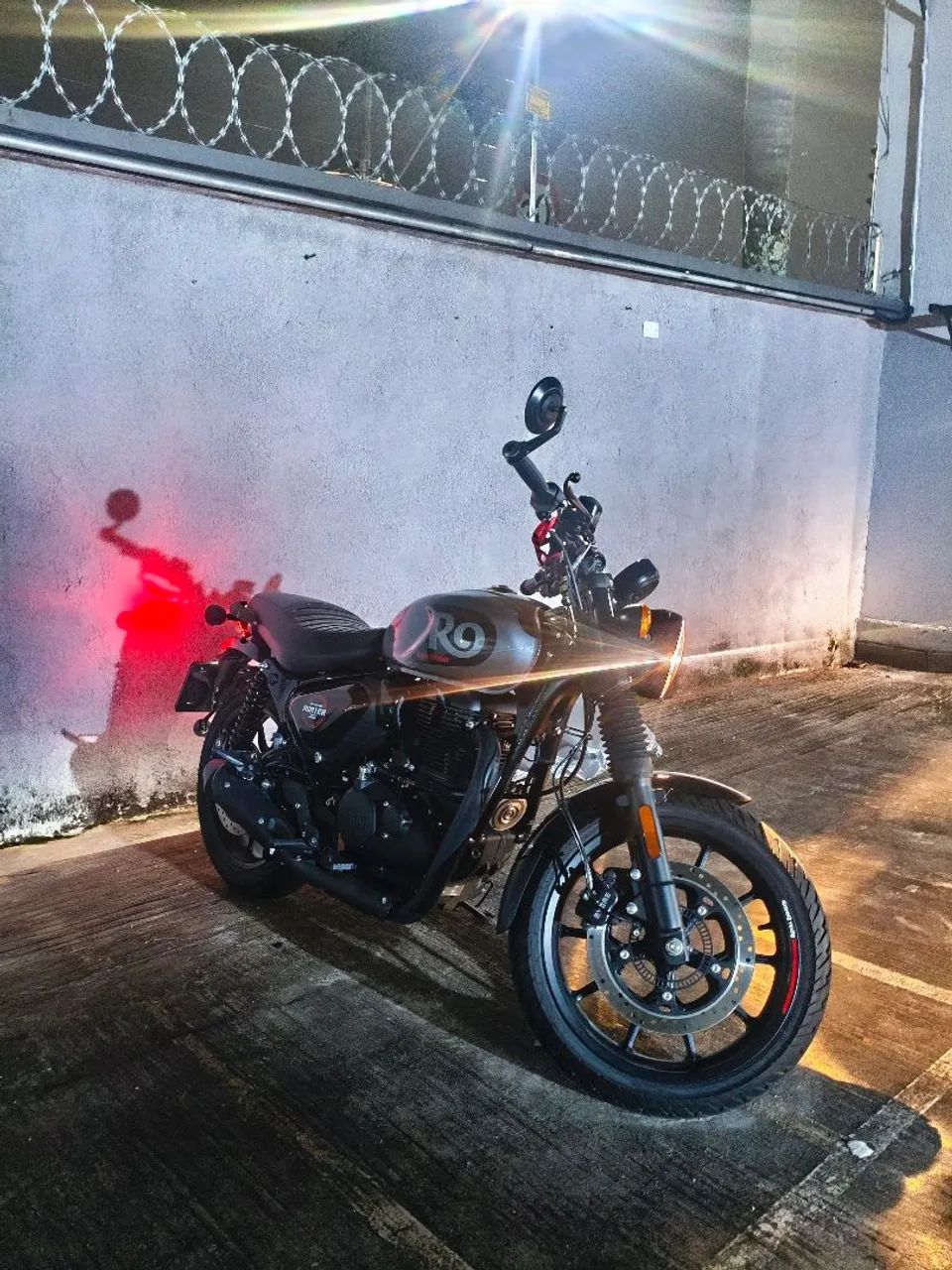 Hunter 350cc - Foto 2