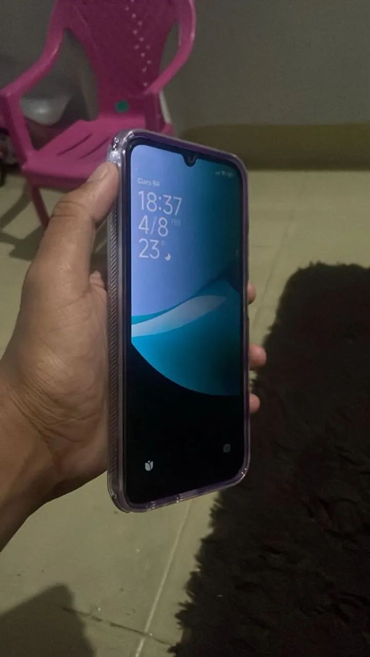 Vendo celular Redmi 15c 