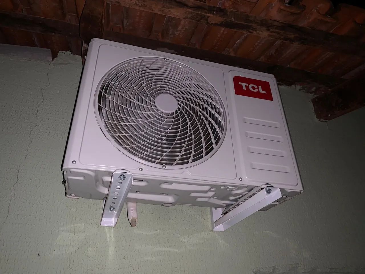 Ar condicionado TCL - Foto 2