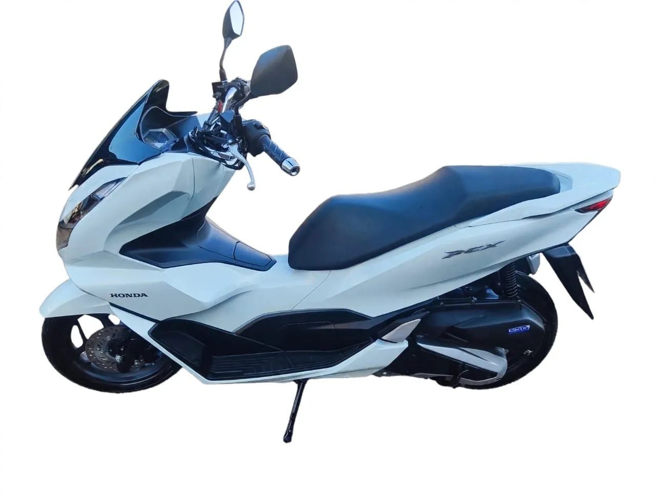 PCX 160 C/ABS - Foto 4