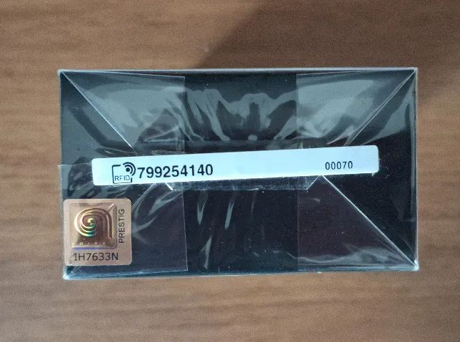 Fusion D'Issey Extreme Eau de Toilette - 50ml - Foto 2