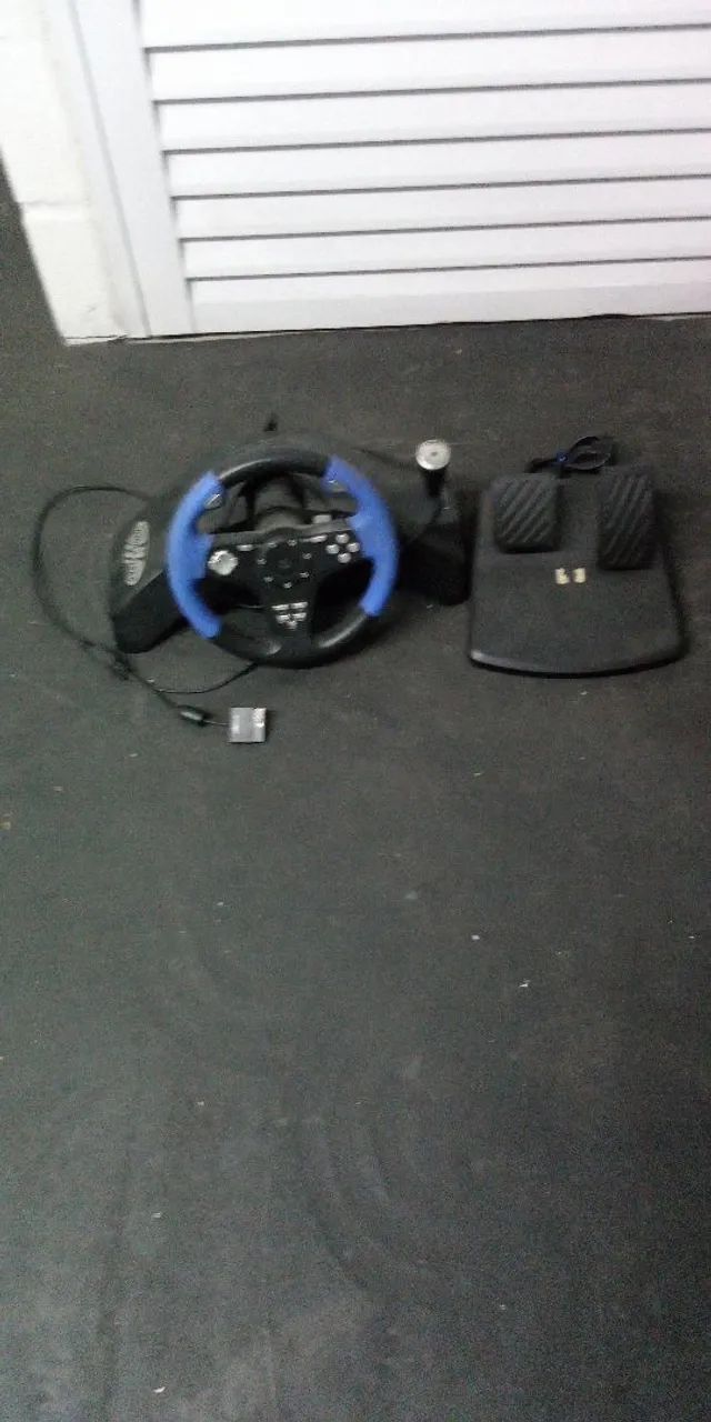Simulador ps2