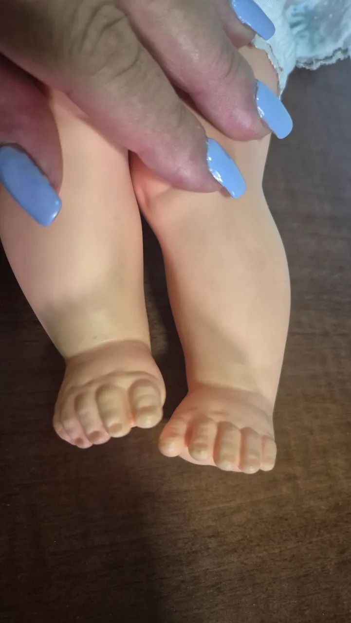 Boneca Mimadinha - Foto 5