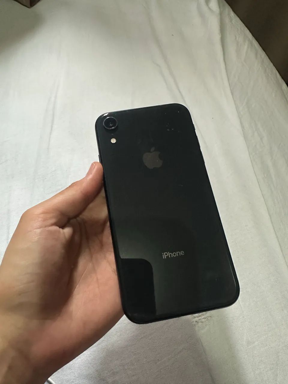 iPhone XR  - Foto 2