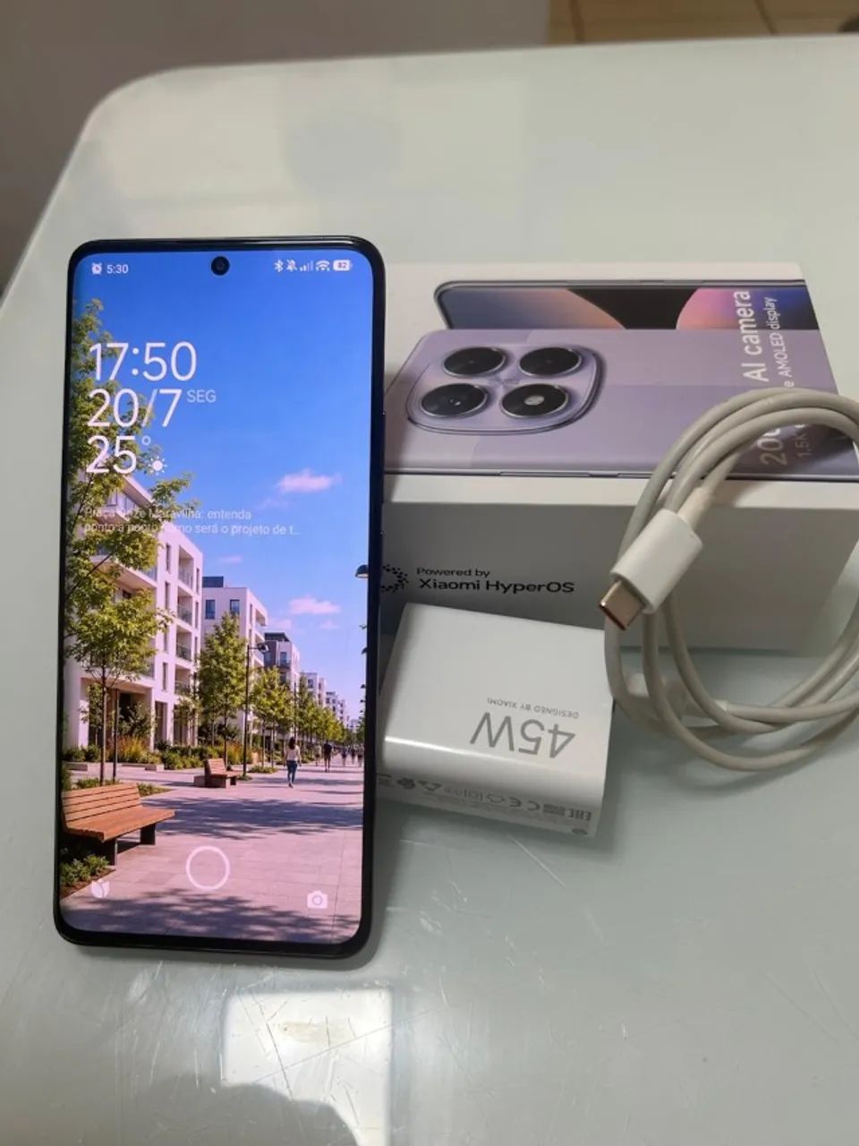 Redimi note 14 pro 5g  - Foto 5