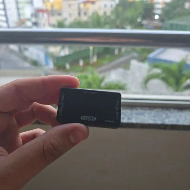 Kit drone fpv geprc RTF TINYGO 4K - Foto 4