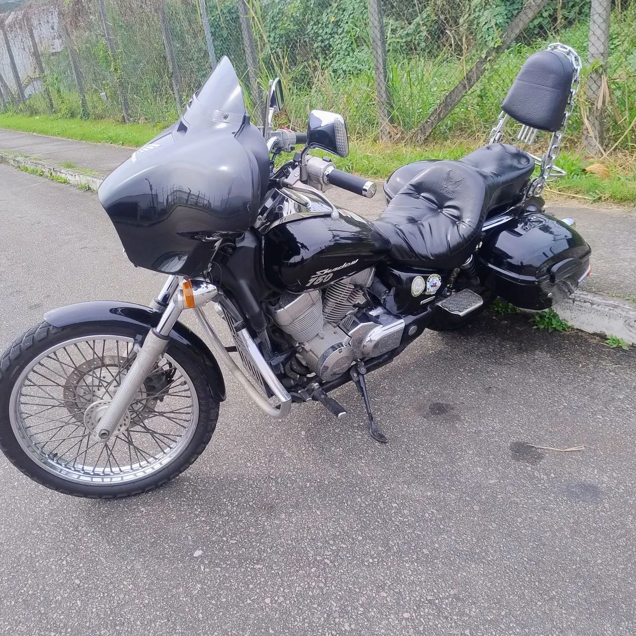 Moto impermeável  - Foto 5