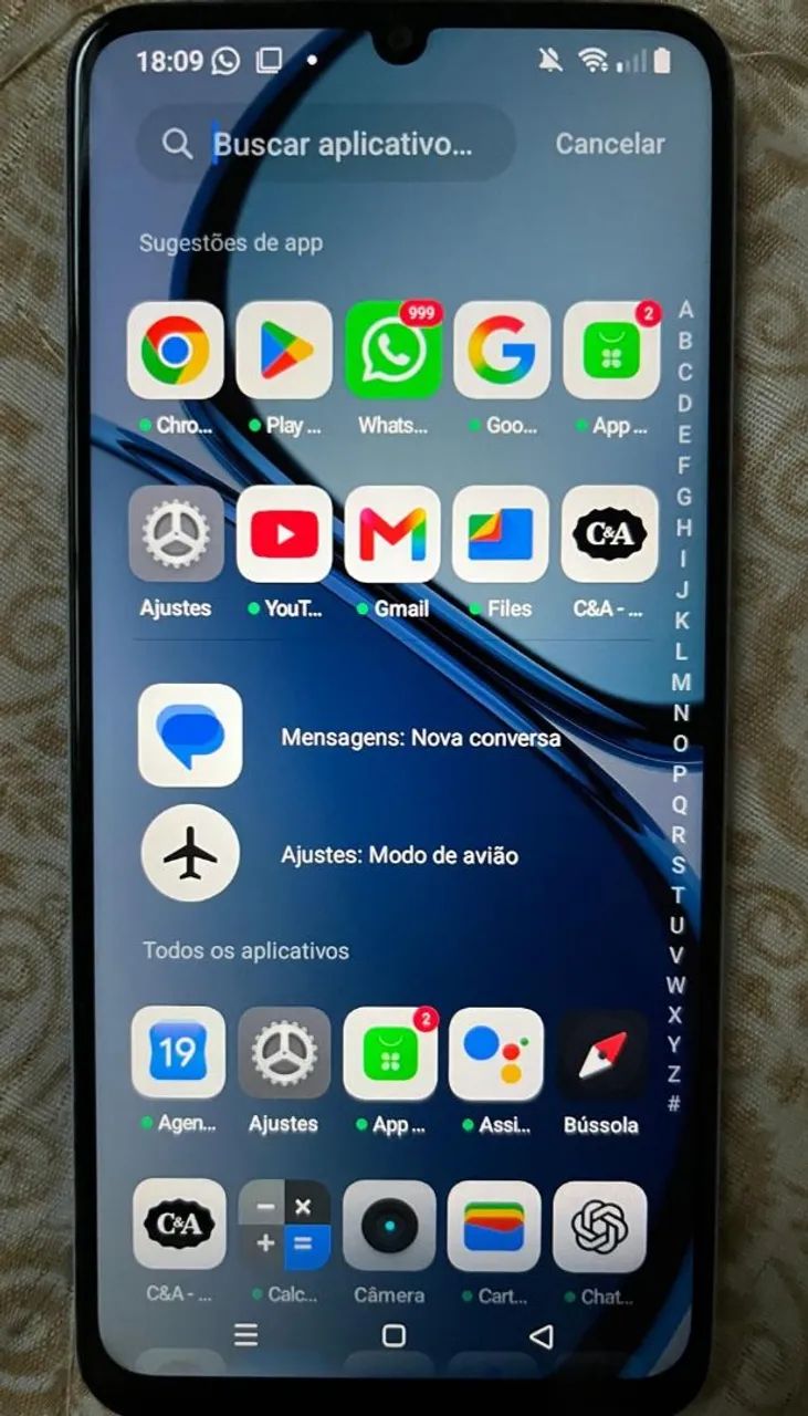 REALME  - Foto 3