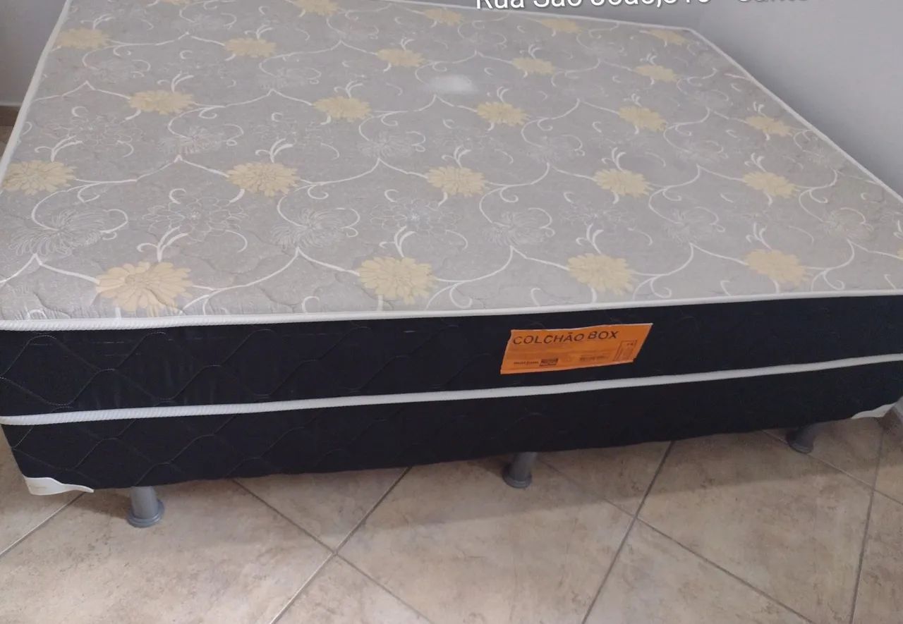 Cama casal  - Foto 4