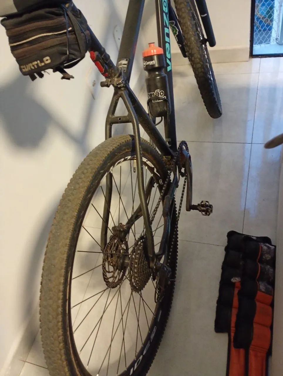 Bike MTB  - Foto 2