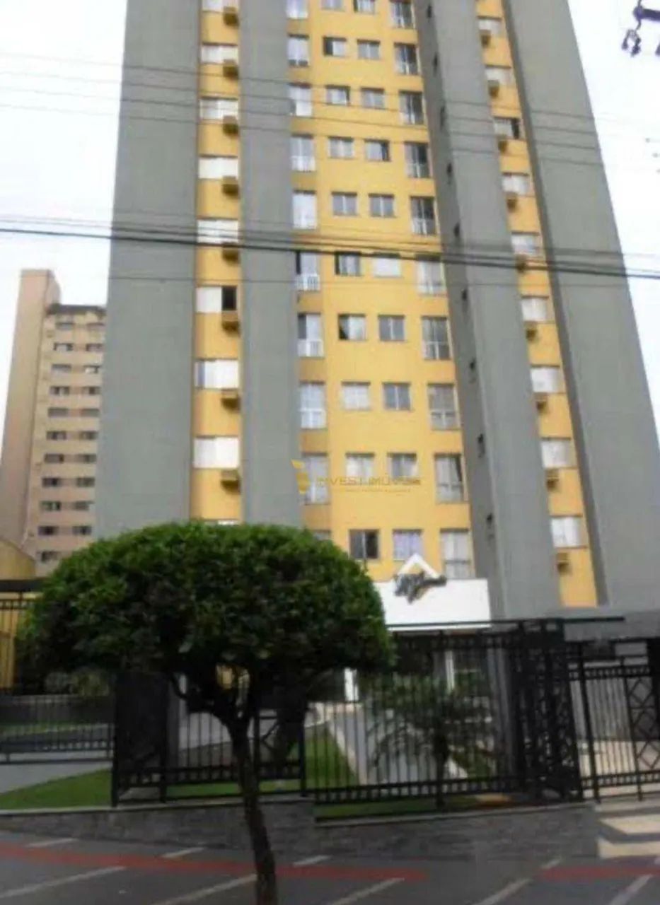 Apartamento com 1 quarto e 40m² para alugar - Foto 2