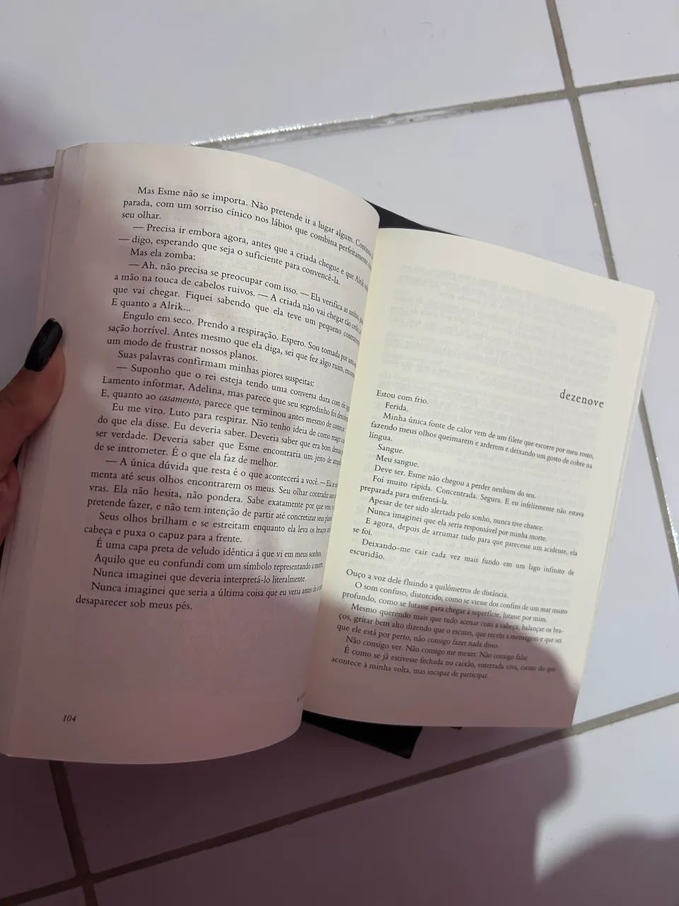 livros usados os imortais  - Foto 2