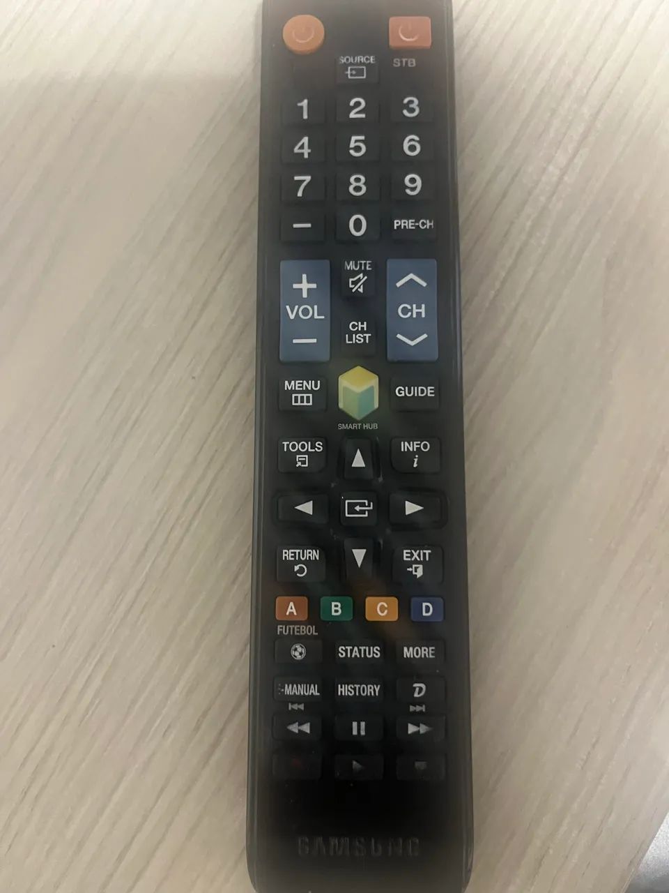 Smart TV Samsung UN40 - Foto 3