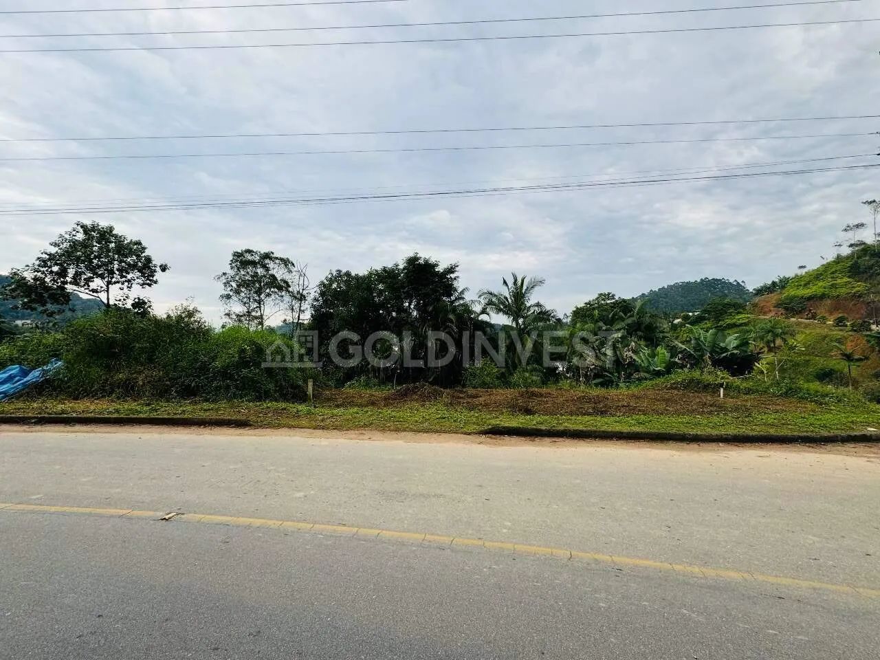 Terreno com 380,32 m² no bairro Steffen - Foto 5