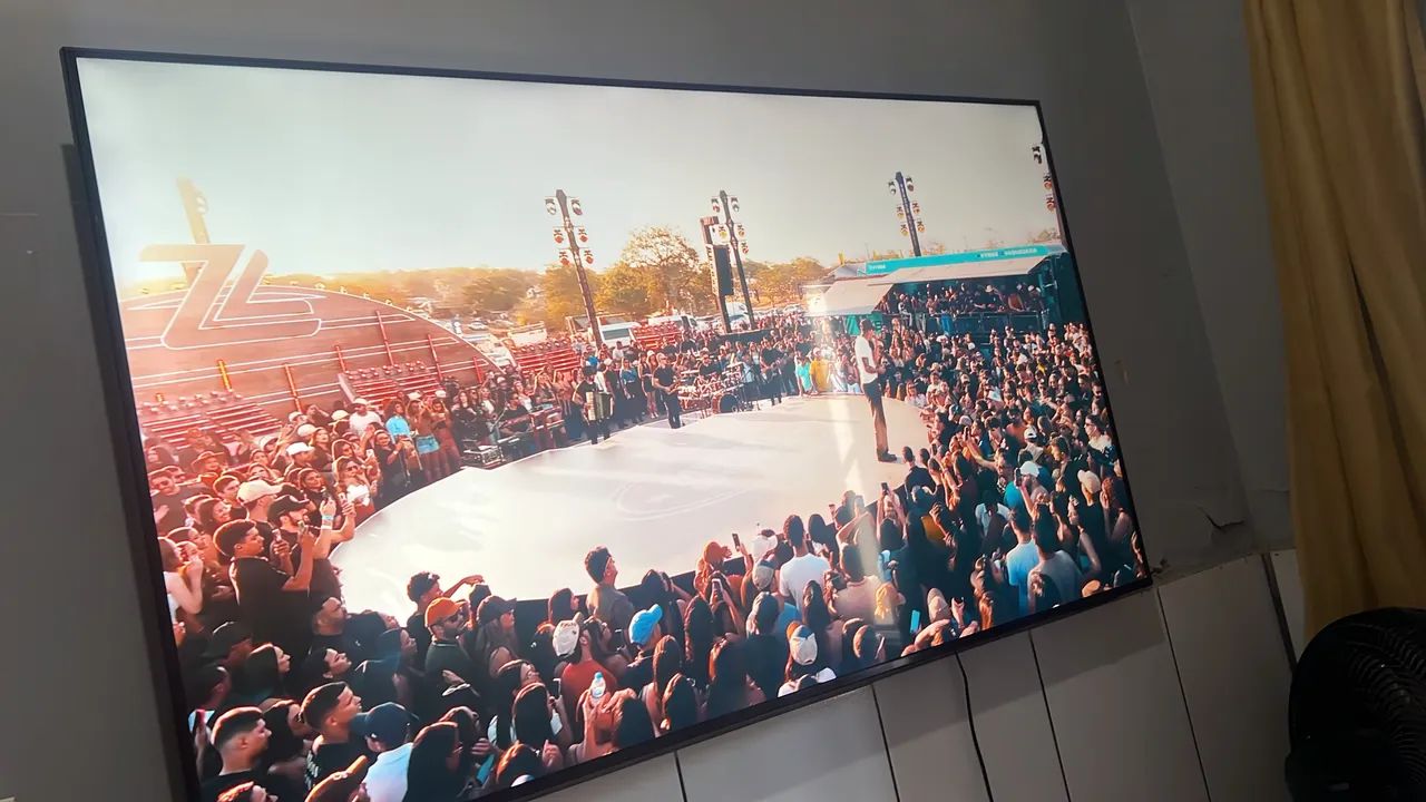 Televisão  - Foto 4