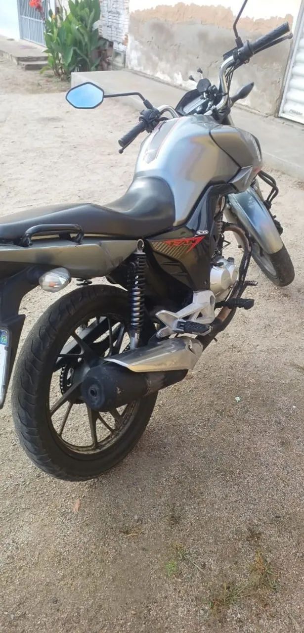 Honda fan 2020 - Foto 3