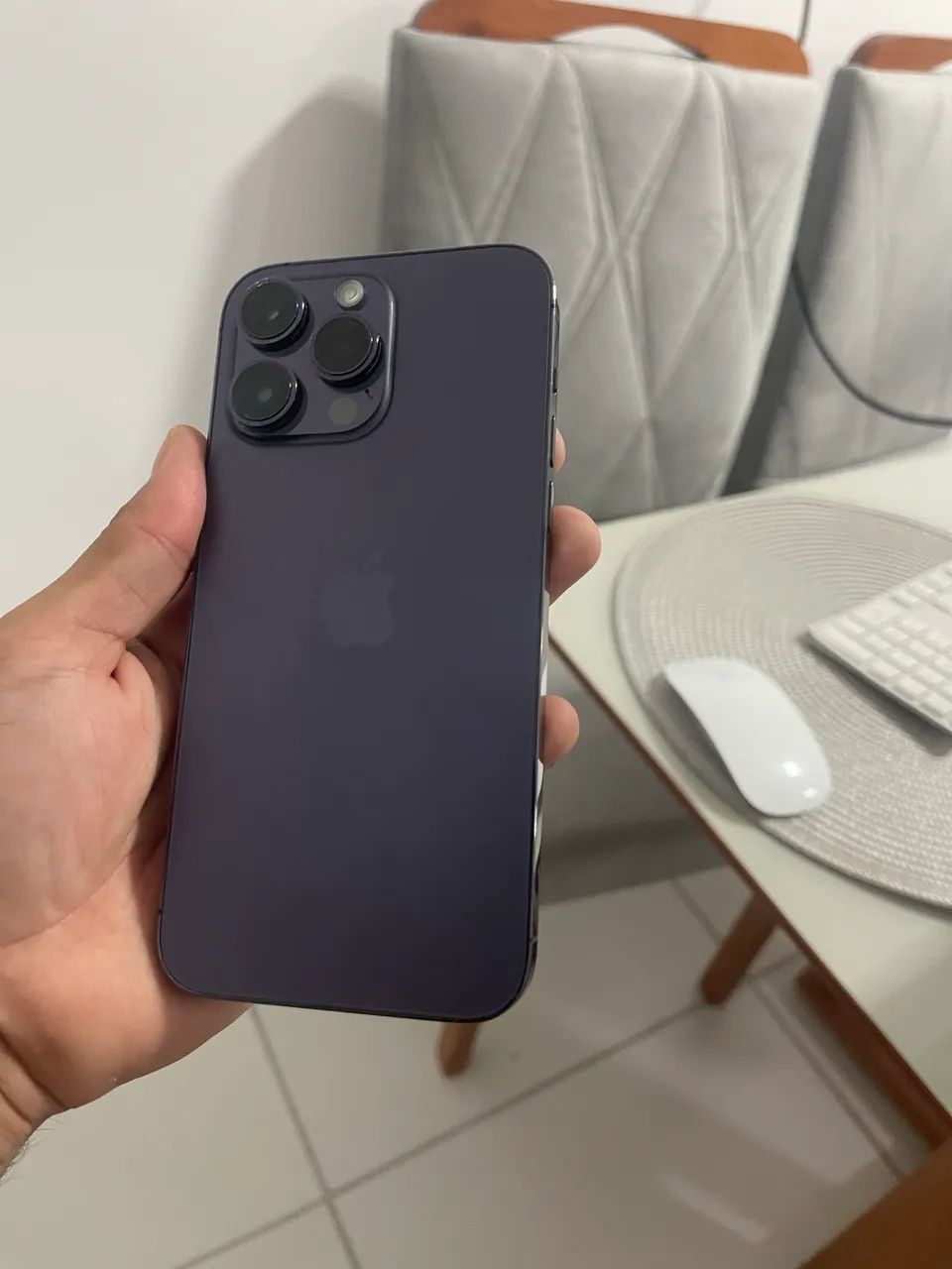 iPhone 14 Pro Max 128GB - Foto 4