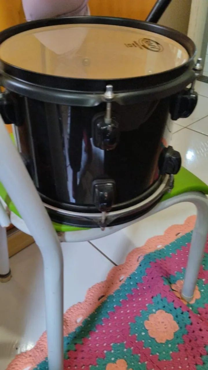 Bateria usada RMV  - Foto 5