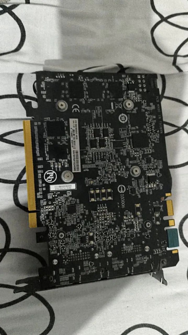 GTX 970 - Foto 2