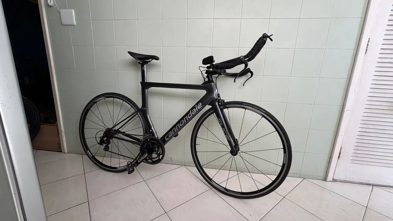 Cannondale Slice - TAM M  - Foto 3
