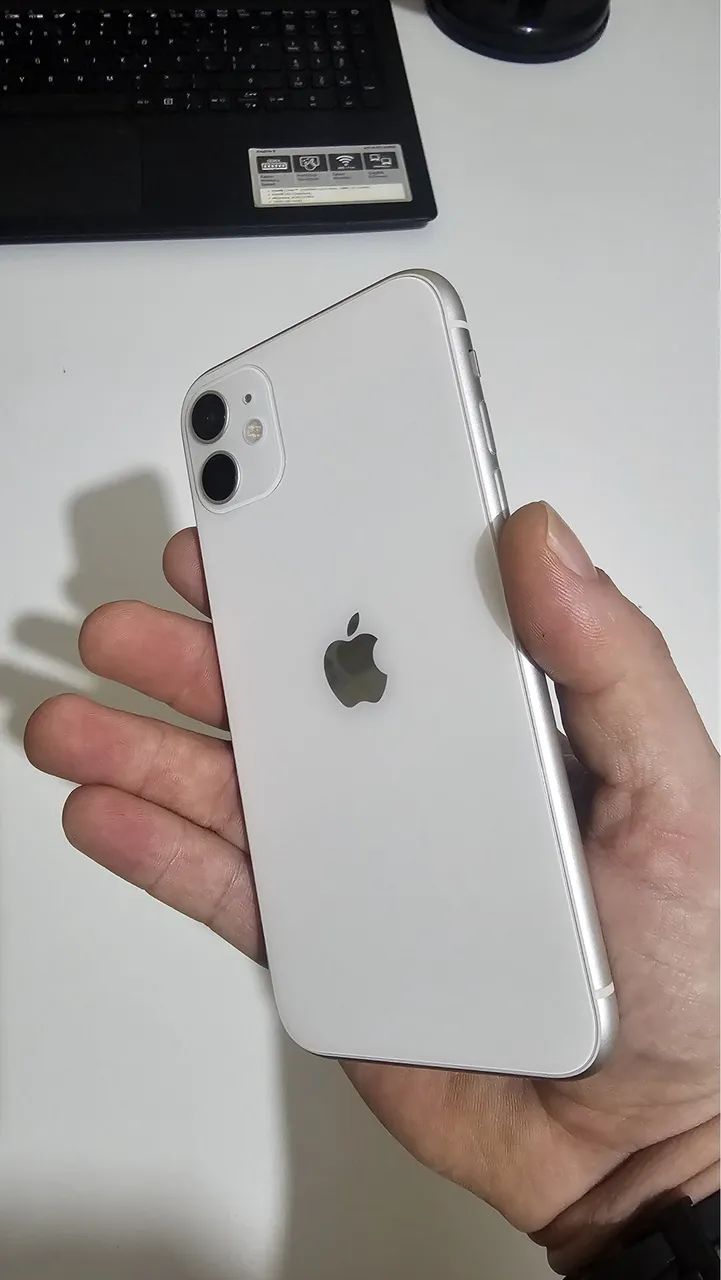 IPhone11 - Foto 4
