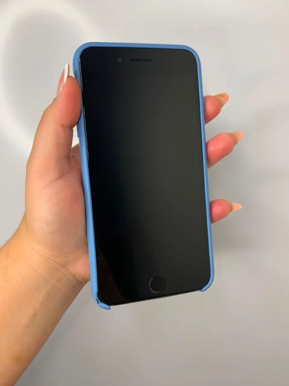 iPhone 8 Plus - Top - Foto 4