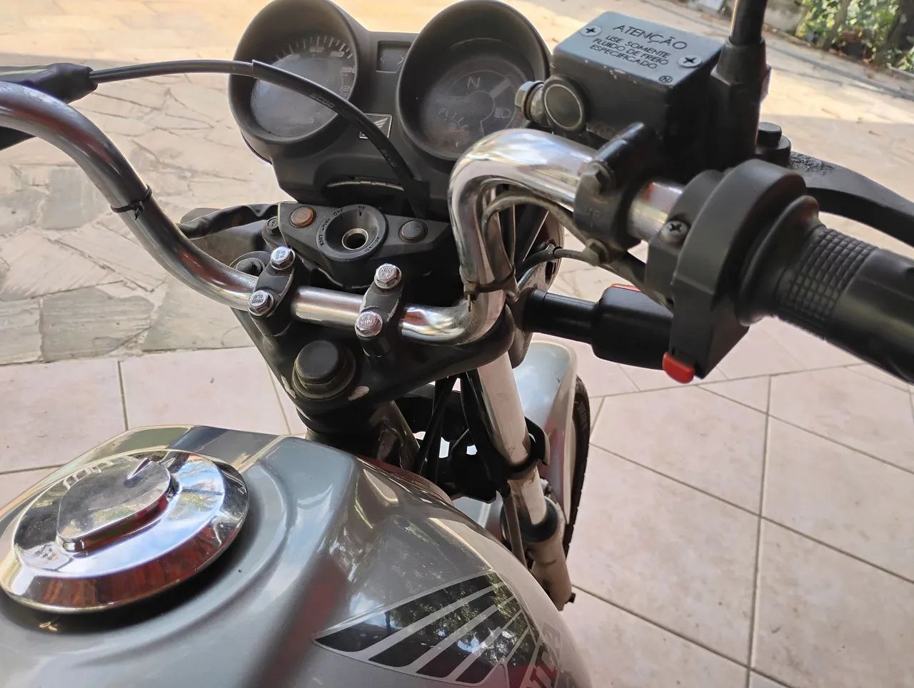 Titan 99, linda, nova demais. - Foto 3