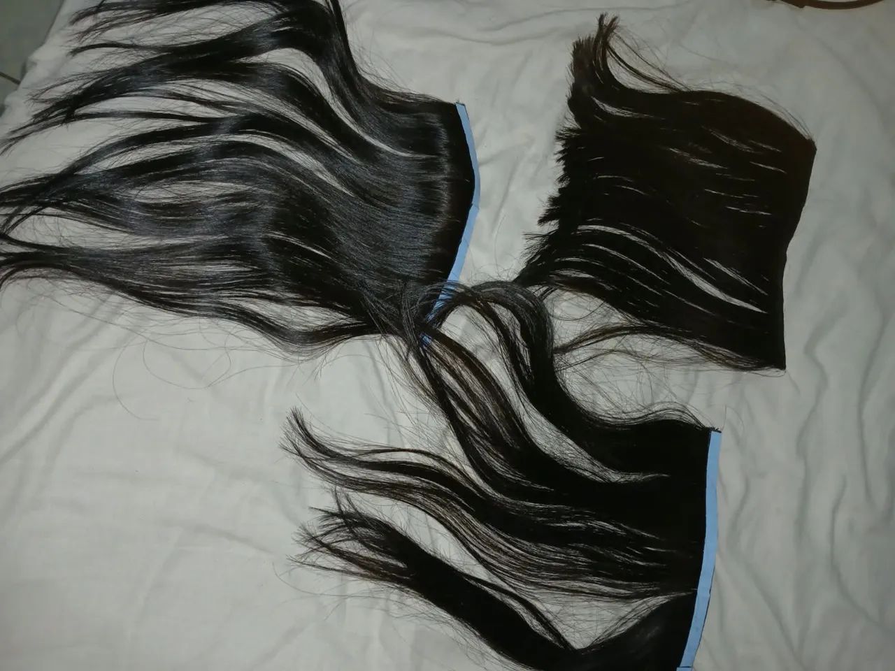 Cabelo Humano - Foto 4