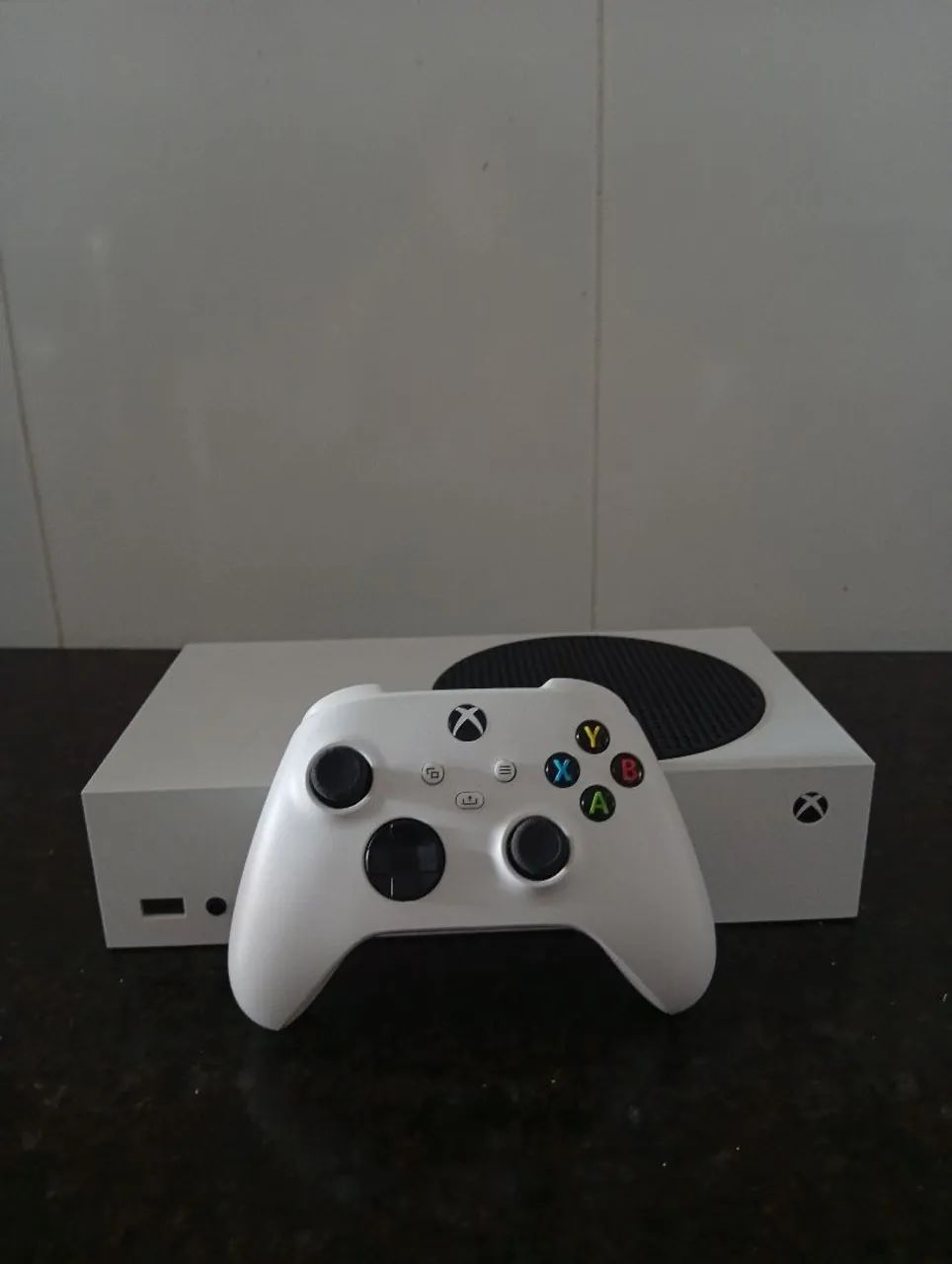 Xbox Series S  - Foto 2