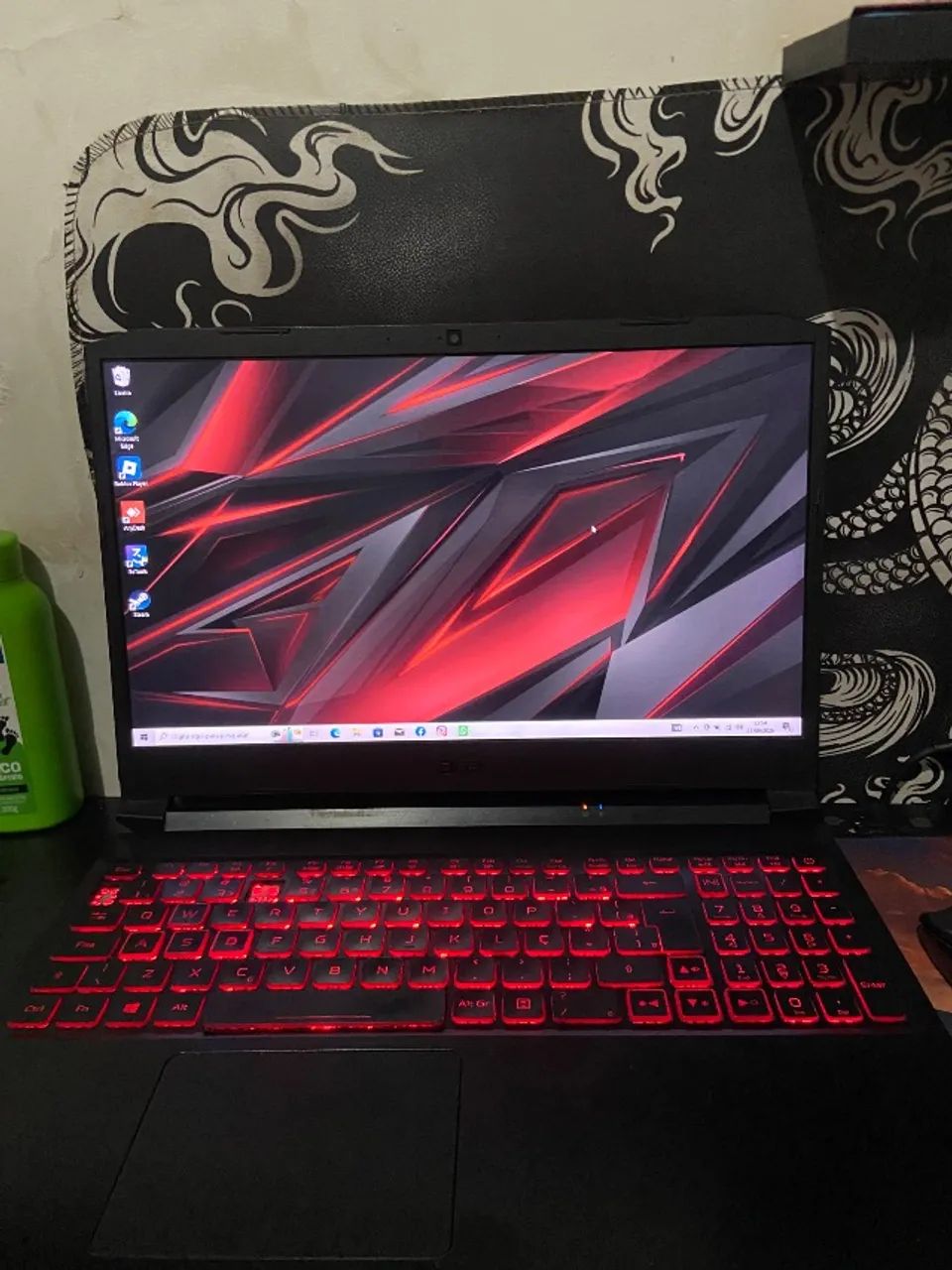 NootBook Acer Nitro 5