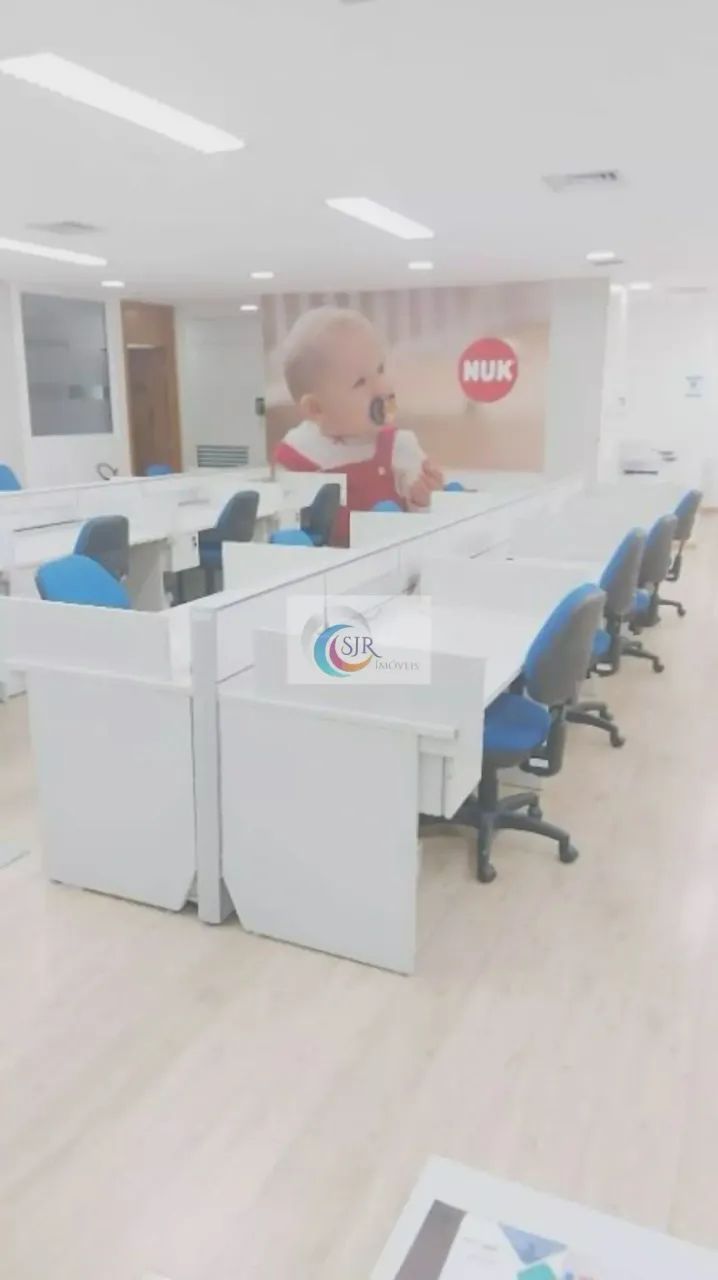 Conjunto para alugar, 251 m² - Vila Olímpia - São Paulo/SP - Foto 11