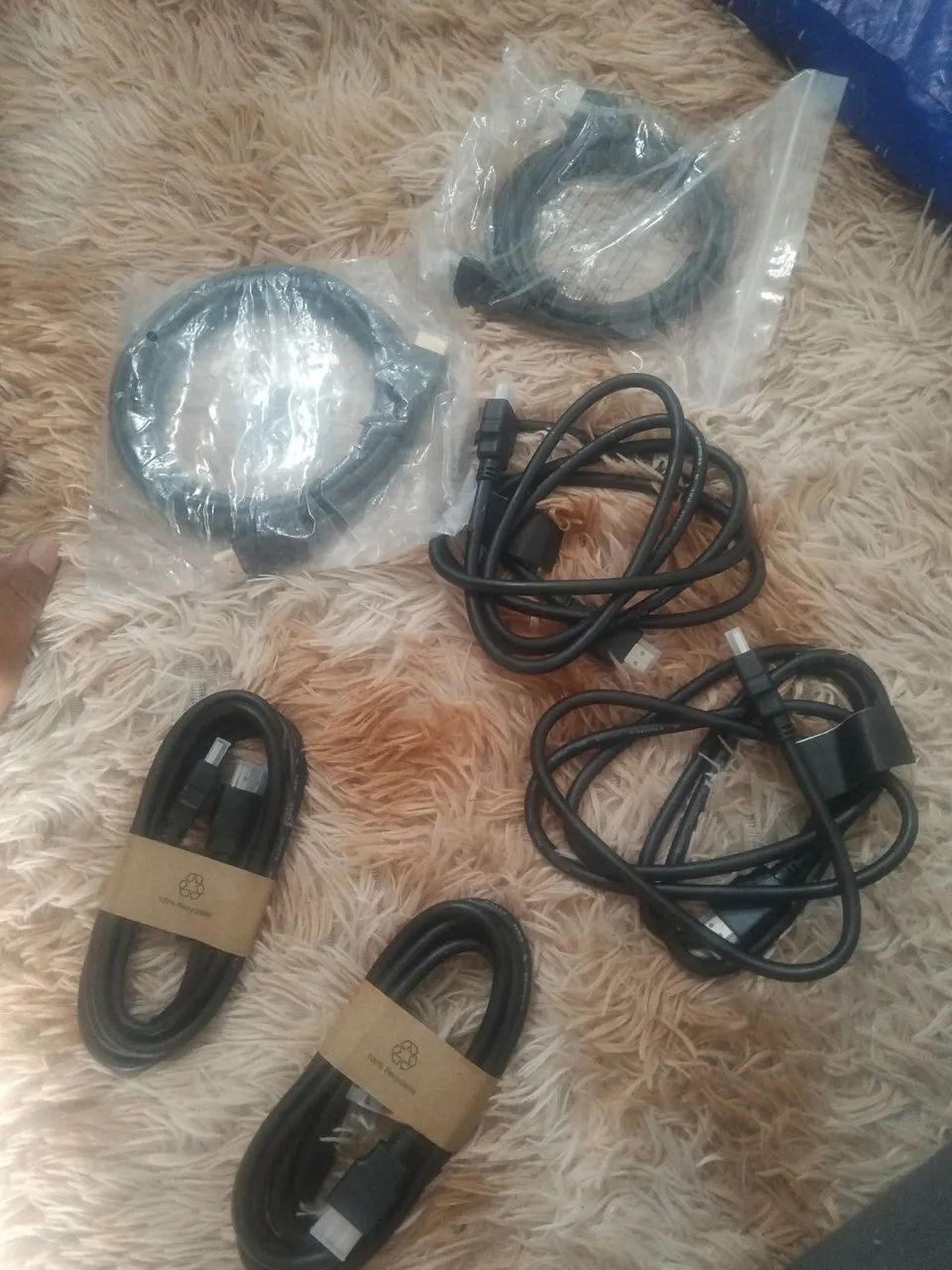 Cabo HDMI 1.5m