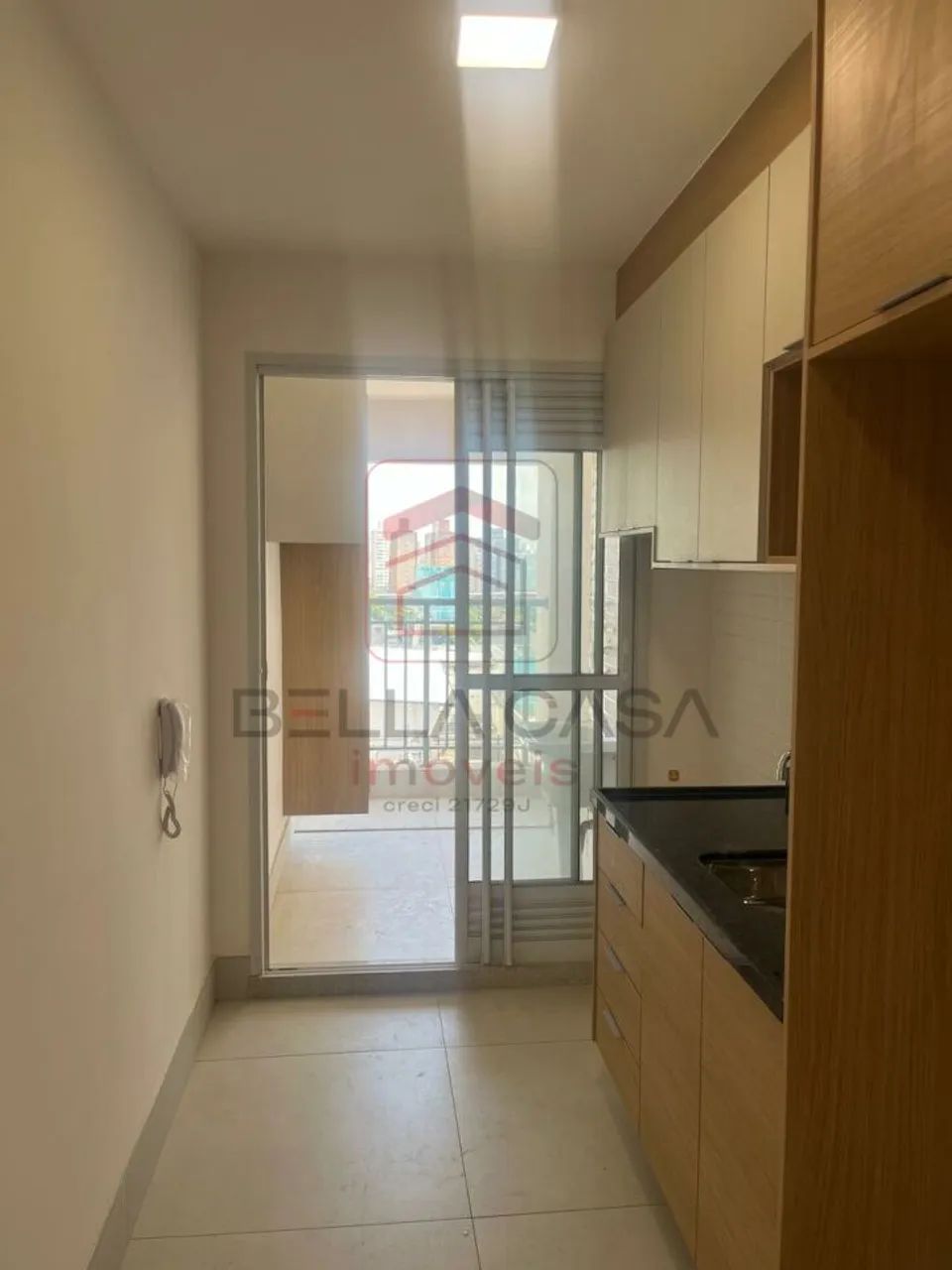 Apartamento no Brás, 03 quartos sendo 01 suíte e 01 vaga - Foto 4