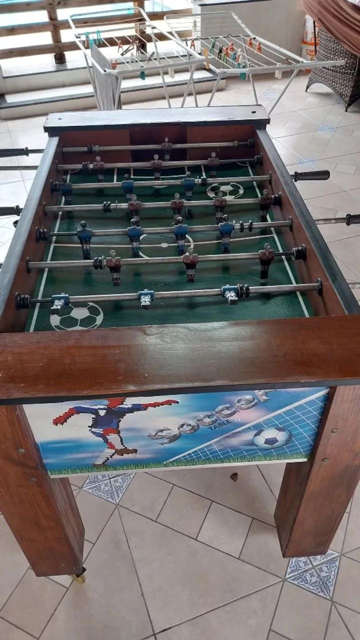 Totó em perfeito estado.  - Foto 2