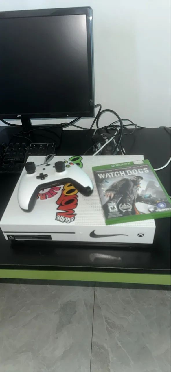 xbox one s 1t
