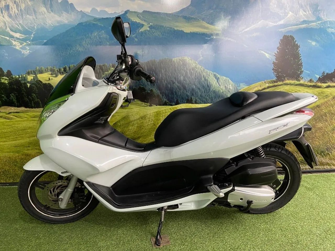 PCX 150/DLX - Foto 5