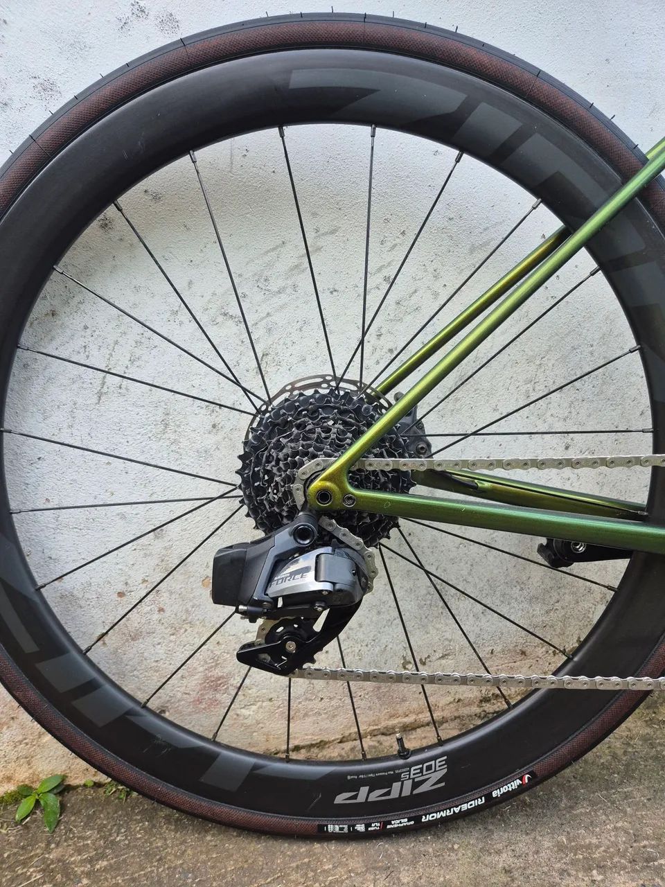Specialized Aethos S Works (49) - Foto 2