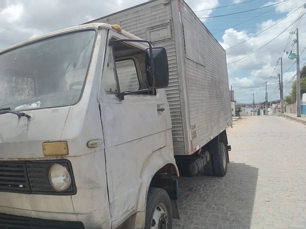 Frete e mudança feira e região melhor Uber de feira - Foto 2