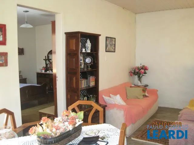 CASA TÉRREA - VILA OLÍMPIA - SP - Foto 2